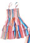 Photo 1 of Babydoll Slip Dress. Girl 1-2T