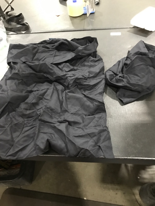 Photo 1 of 2 black bedsure pillow cases
