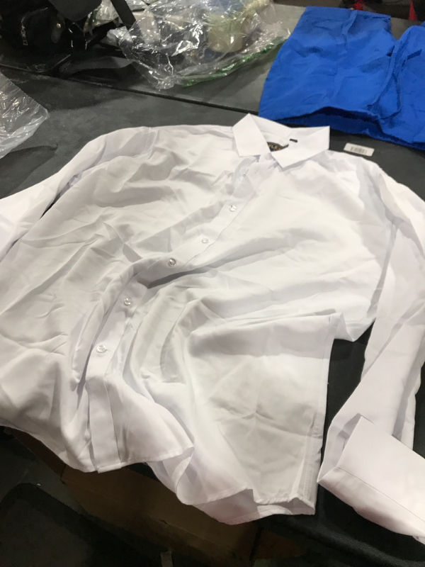 Photo 1 of 2XL button up shirt