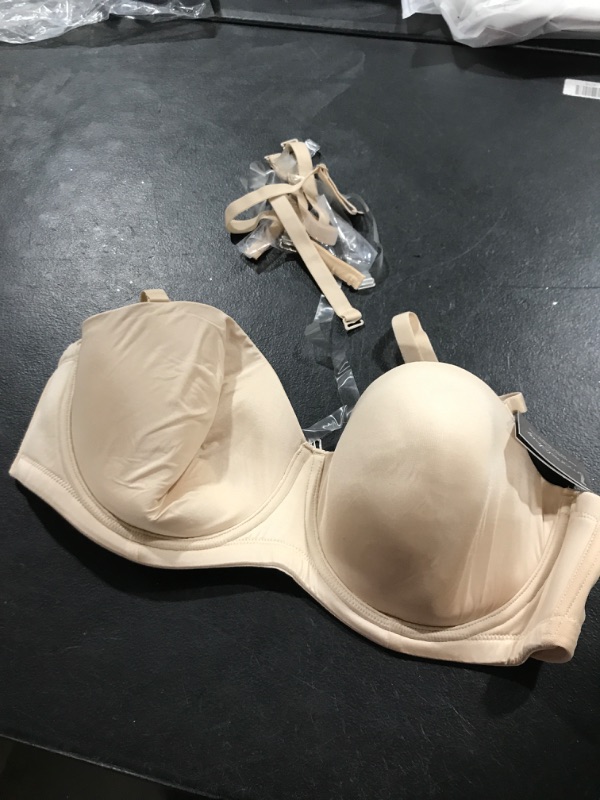 Photo 1 of Bra size 44C