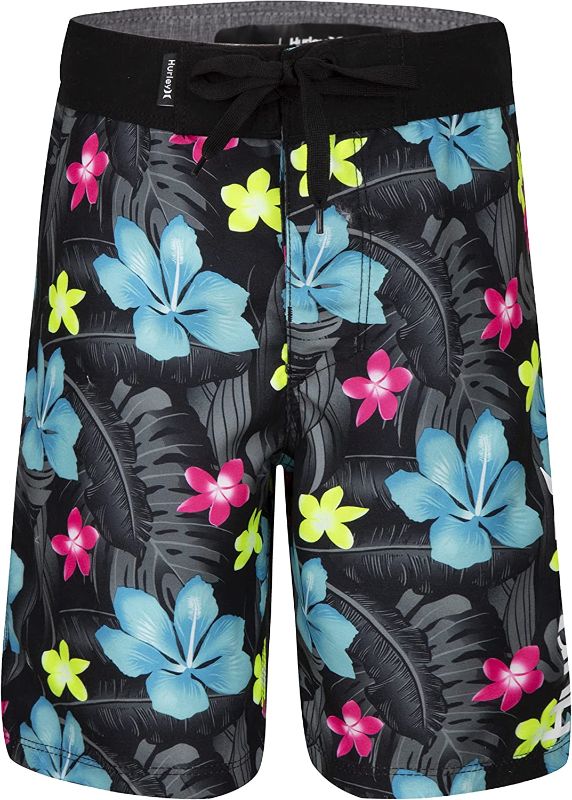 Photo 1 of Hurley Boys Board Shorts 4
