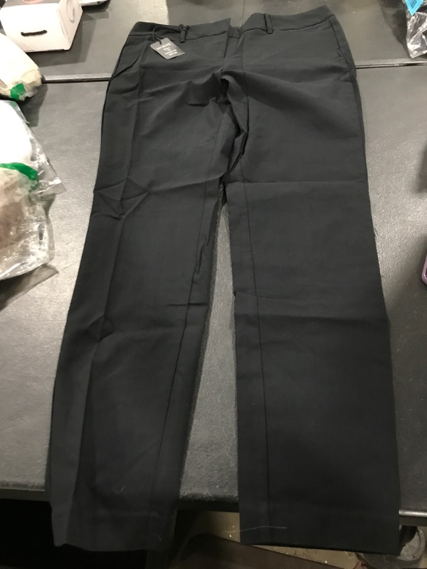 Photo 1 of BLACK PANTS SIZE 10