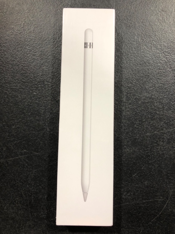 Photo 1 of Apple Pencil