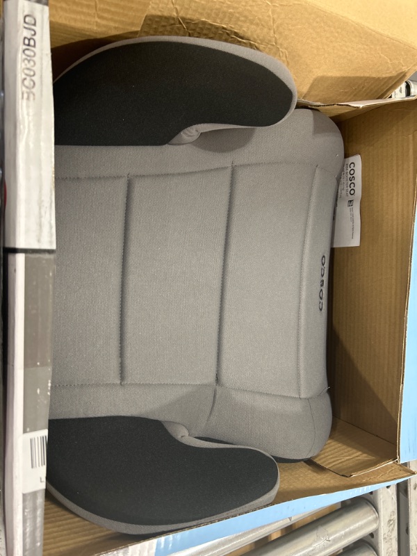 Photo 2 of Cosco Top Side Booster Car Seat in Leo