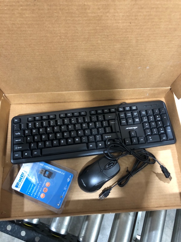 Photo 1 of Dell OptiPlex 9020-SFF, Intel Core i5-4570 3.2GHZ, 16GB RAM, 512GB SSD Solid State, DVDRW, Windows 10 Pro 64bit (Renewed) Core i5 up to 3.6G