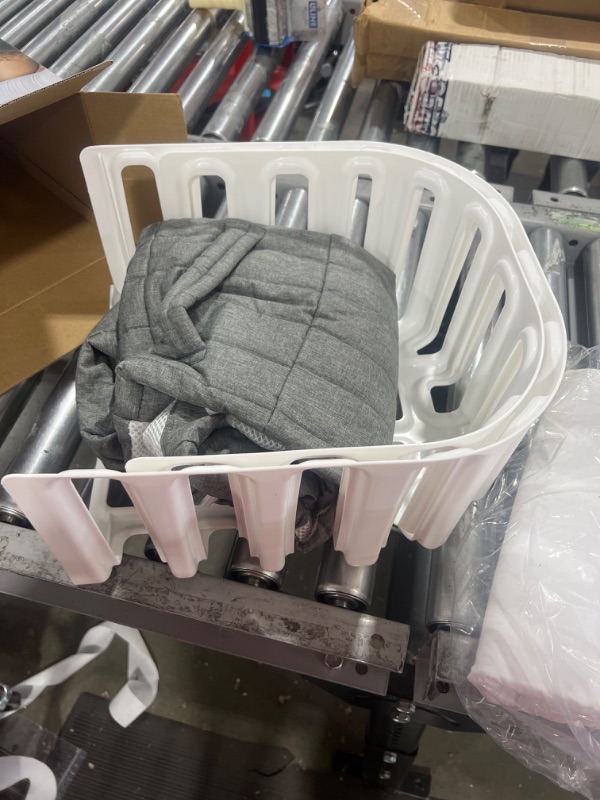 Photo 1 of Baby Delight Snuggle Nest&trade; Harmony Portable Infant Sleeper