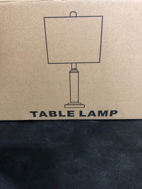 Photo 1 of Office Lamp