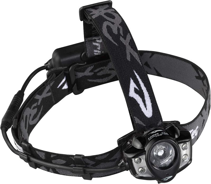 Photo 1 of Princeton Tec Apex Rechargeable LED Headlamp
