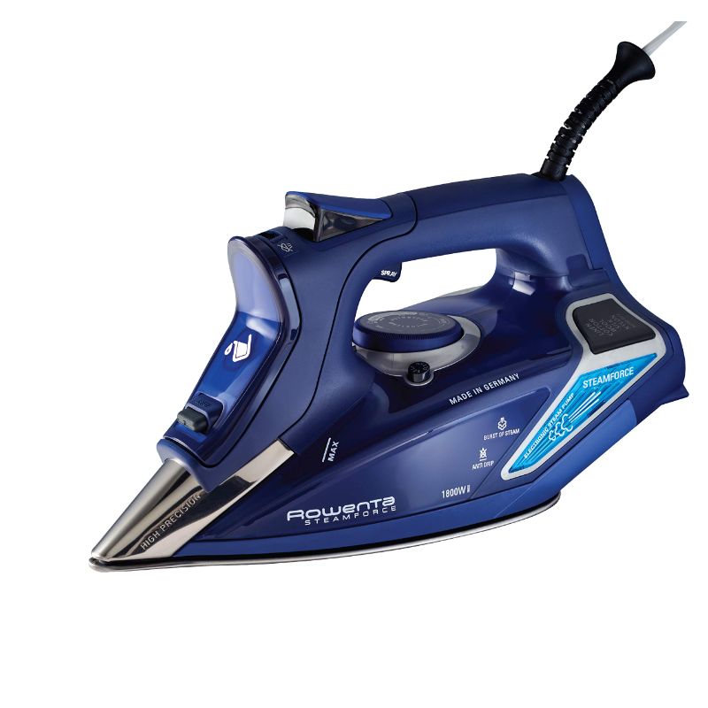 Photo 1 of Rowenta Steam iron