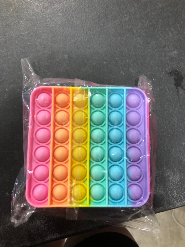 Photo 1 of 3pk push pop its