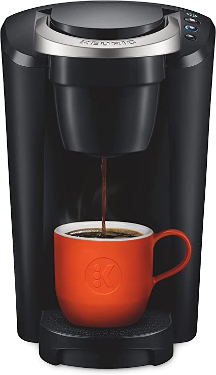 Photo 1 of Keurig K-Compact Single Serve Coffee Maker
