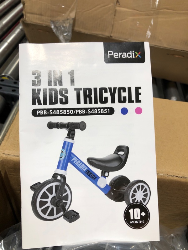 Photo 1 of Childrens' Tricycle