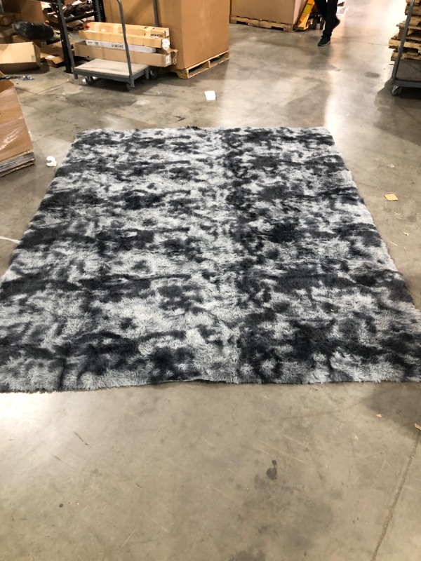 Photo 1 of 119 x 95 RUG