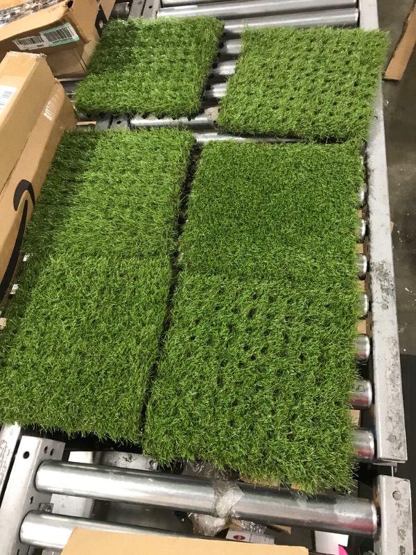 Photo 1 of 6 square feet turf