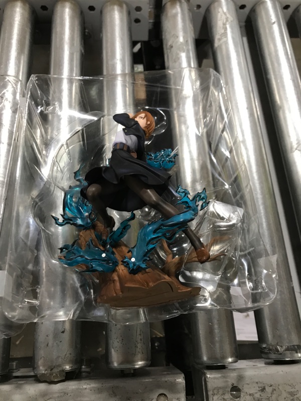 Photo 2 of TAMASHII NATIONS - Jujutsu Kaisen - Nobara Kugisaki, Bandai Spirits FiguartsZERO