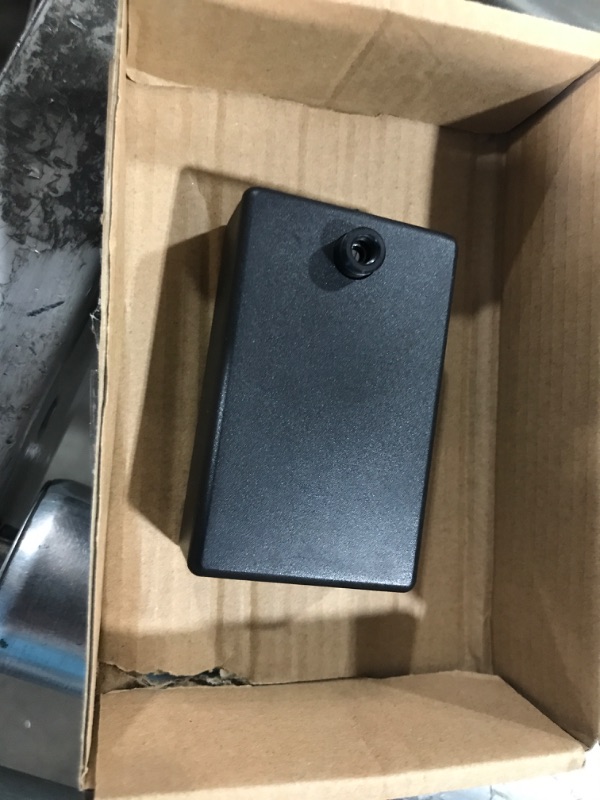 Photo 1 of INFRARED THERMOMETER MODULE