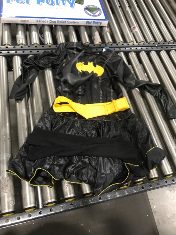 Photo 1 of Batgirl Costume Small