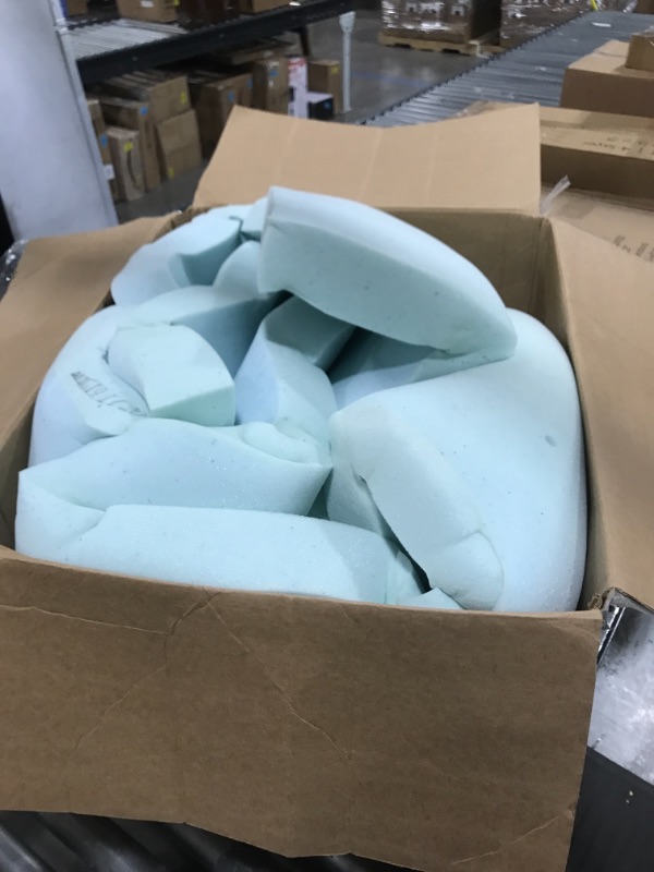 Photo 1 of 3" Mattress Pad - Unknown Size