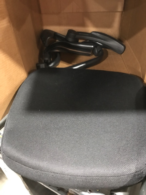 Photo 1 of Office Chair, Home Office Desk