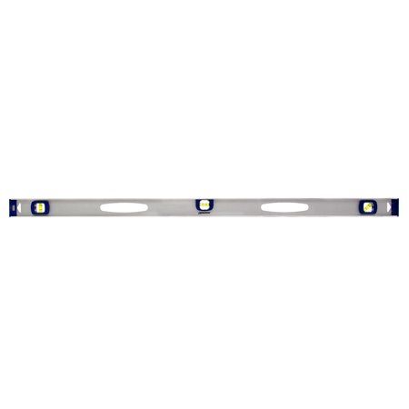 Photo 1 of  TRL480 48-Inch Top Read Aluminum Level with Ruled Edge 