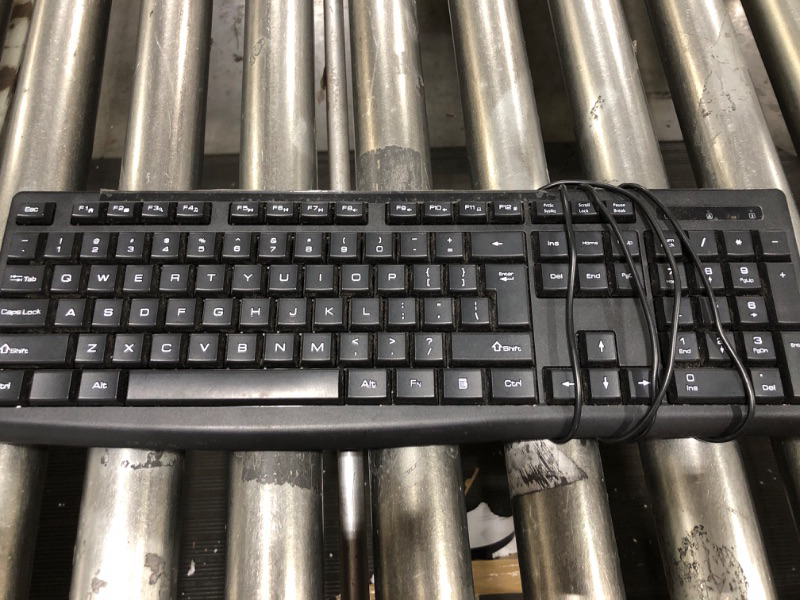 Photo 1 of Keyboard 