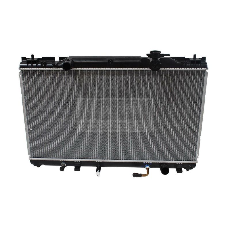 Photo 1 of  DENSO 221-0506 Radiator For 02-06 Toyota Camry