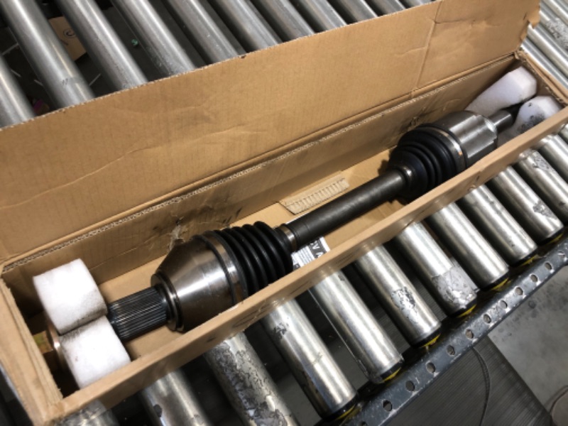 Photo 2 of Cardone 66-1465 New CV Constant Velocity Drive Axle Shaft