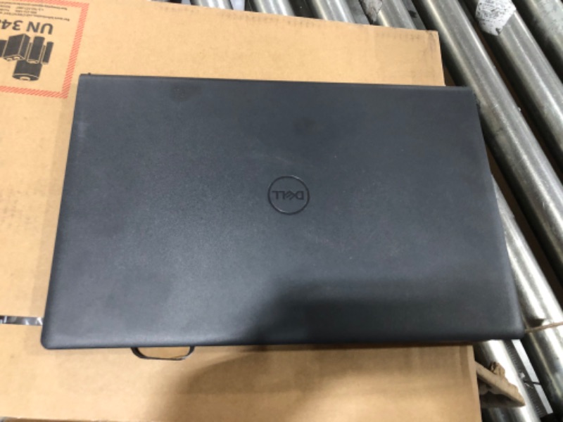 Photo 5 of Dell Newest Inspiron 15 3511 Laptop, 15.6" FHD Touchscreen, Intel Core i5-1035G1, 32GB RAM, 1TB PCIe NVMe M.2 SSD, SD Card Reader, Webcam, HDMI, WiFi, Windows 11 Home, Black 