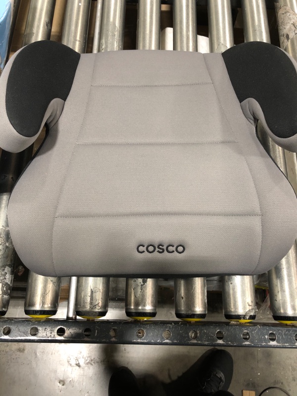 Photo 2 of Cosco Top Side Booster Car Seat in Leo