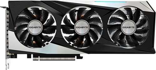 Photo 1 of  Gigabyte NVIDIA GeForce RTX 3060 Graphic Card - 12 GB GDDR6(GVN3060GAMING OC12GD R2) 