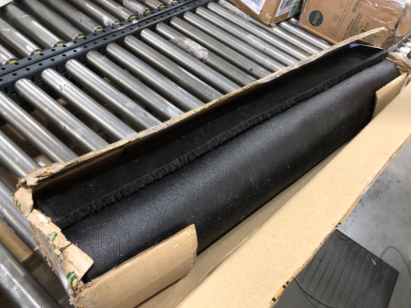 Photo 1 of 36 X 72 INCH 15MM PVC BACKED MAT