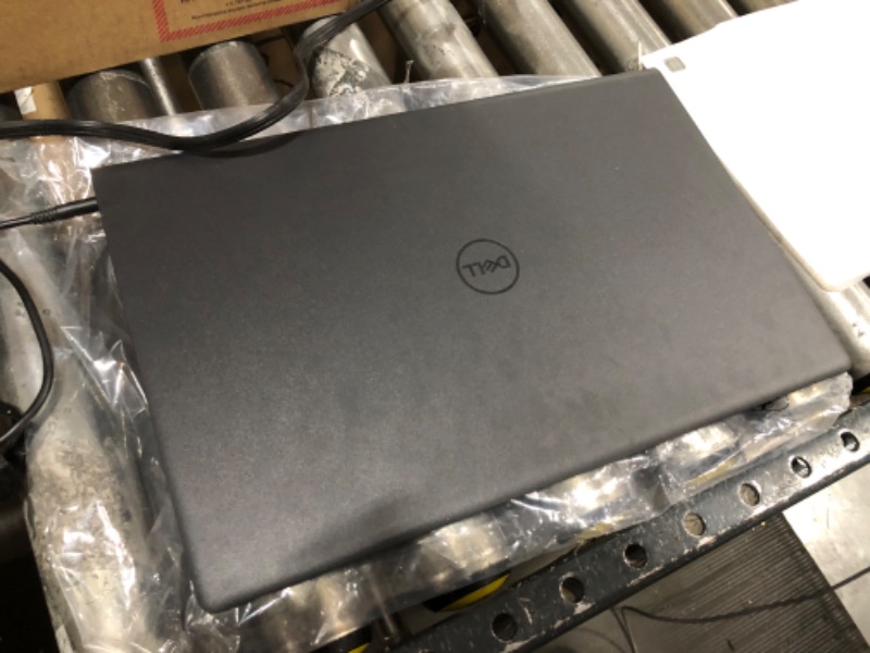 Photo 4 of Dell Inspiron 15 3000 Series 3520 Laptop, 15.6" FHD Touchscreen, 12th Gen Intel Core i7-1255U, 16GB RAM, 512GB PCIe SSD, Webcam, HDMI, Wi-Fi 6, Windows 11 Home, Black 