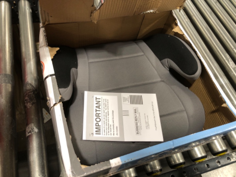 Photo 2 of Cosco Top Side Booster Car Seat in Leo