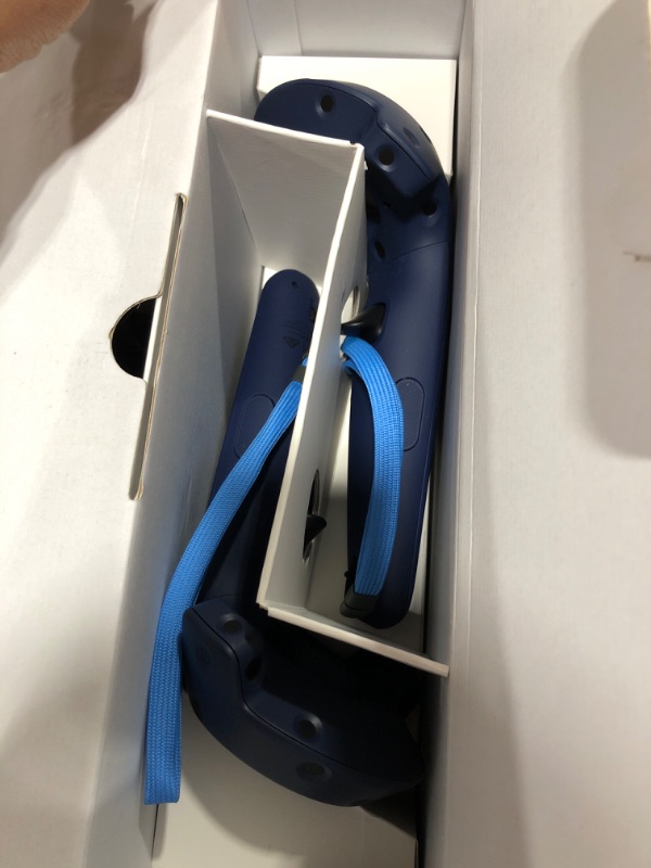 Photo 1 of HTC VIVE Pro Virtual Reality System