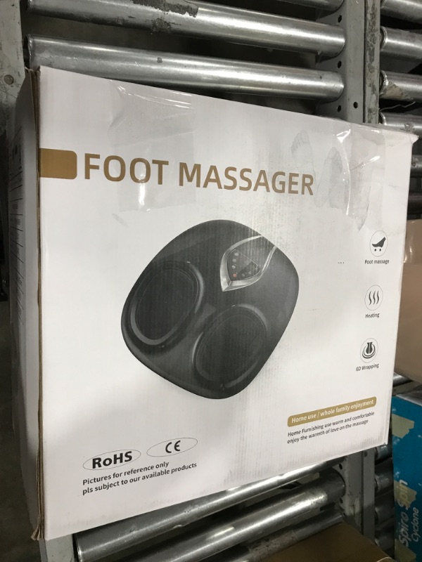 Photo 3 of foot massager