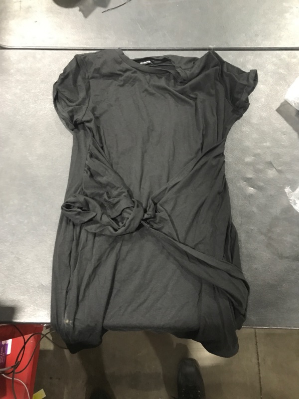 Photo 1 of Black Dress. Unknown Size 