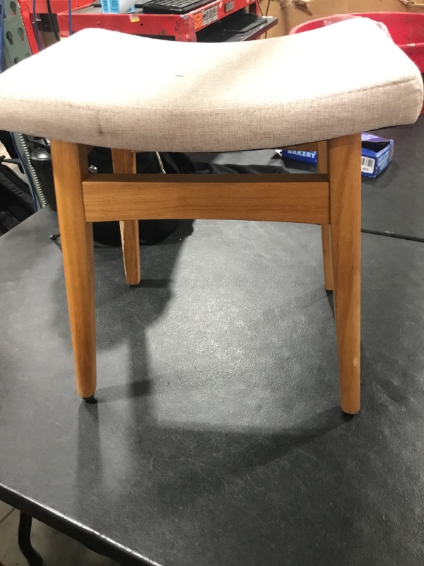 Photo 1 of 17 inch Mini Stool