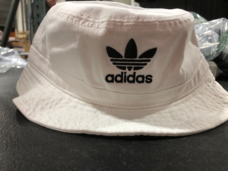 Photo 2 of adidas Originals Unisex Originals Washed Bucket