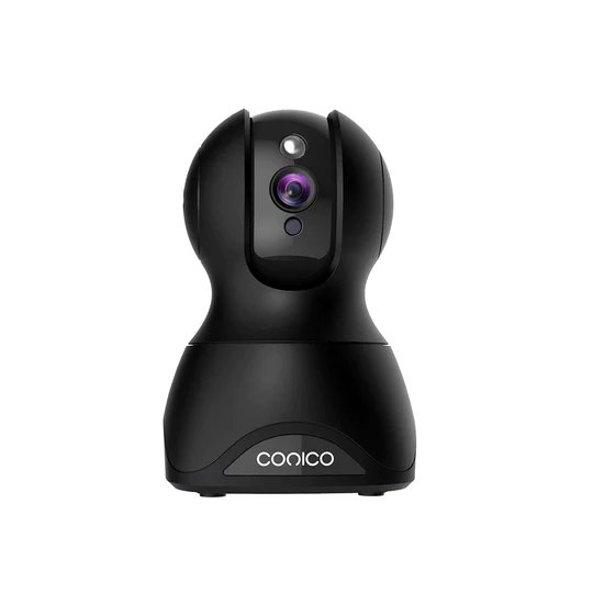 Photo 1 of Conico Pet Camera Security Camera with Sound Detection Two Way Audio for pet/baby/home/ office, work with Alexa
