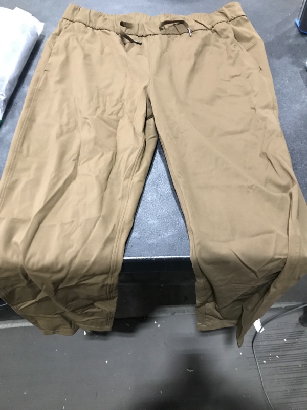 Photo 2 of  Mens Jogger Sport Pants, Unknown size 