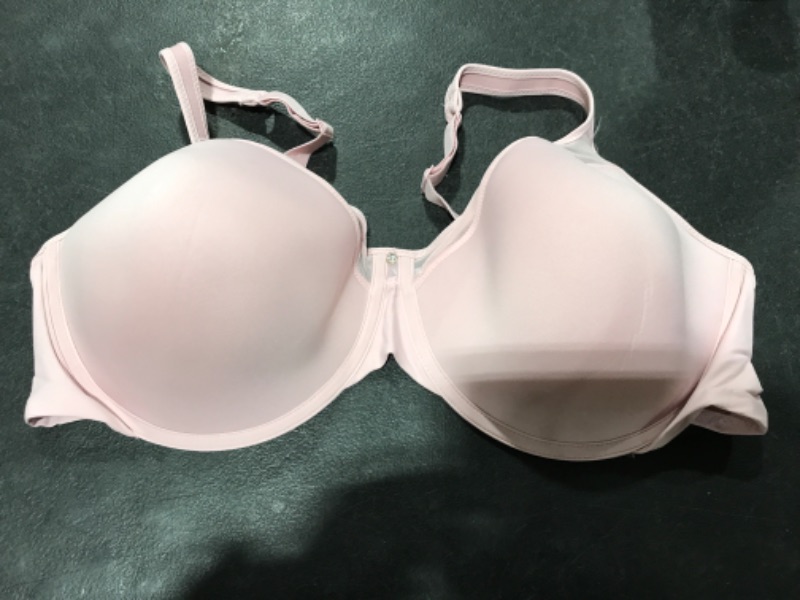 Photo 1 of BALI Women's  Bra - baby pink 42DD