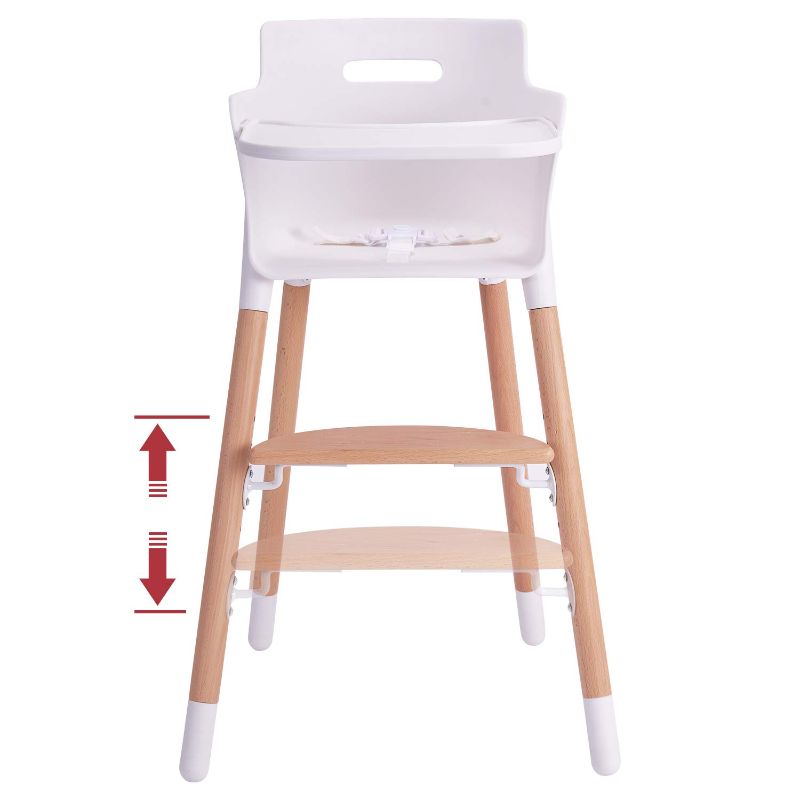 Photo 1 of ashtonbee adjustable highchair