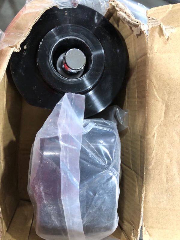 Photo 1 of 2.5 inch suspention part 