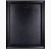 Photo 1 of 24 x 32 DISPLAY FRAME 