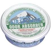 Photo 1 of 2 PACK Natures Air Sponge Odor Absorber, The Original - 8 oz 