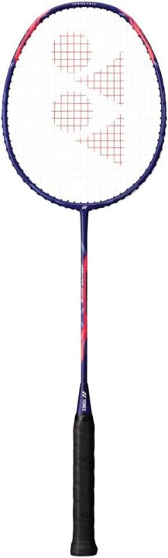 Photo 1 of YONEX Badminton Racket (Royal Blue) 

