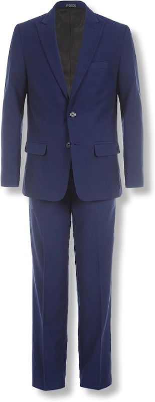 Photo 1 of Boys' 2-Piece Formal Suit Set SIZE 14 