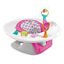 Photo 1 of 4-in-1 SuperSeat®, (Pink)

