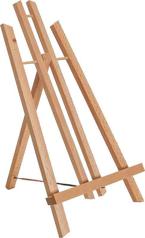 Photo 1 of  Display Art Easel Stand 10 inch