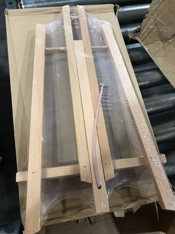 Photo 1 of  Display Art Easel Stand 16inch